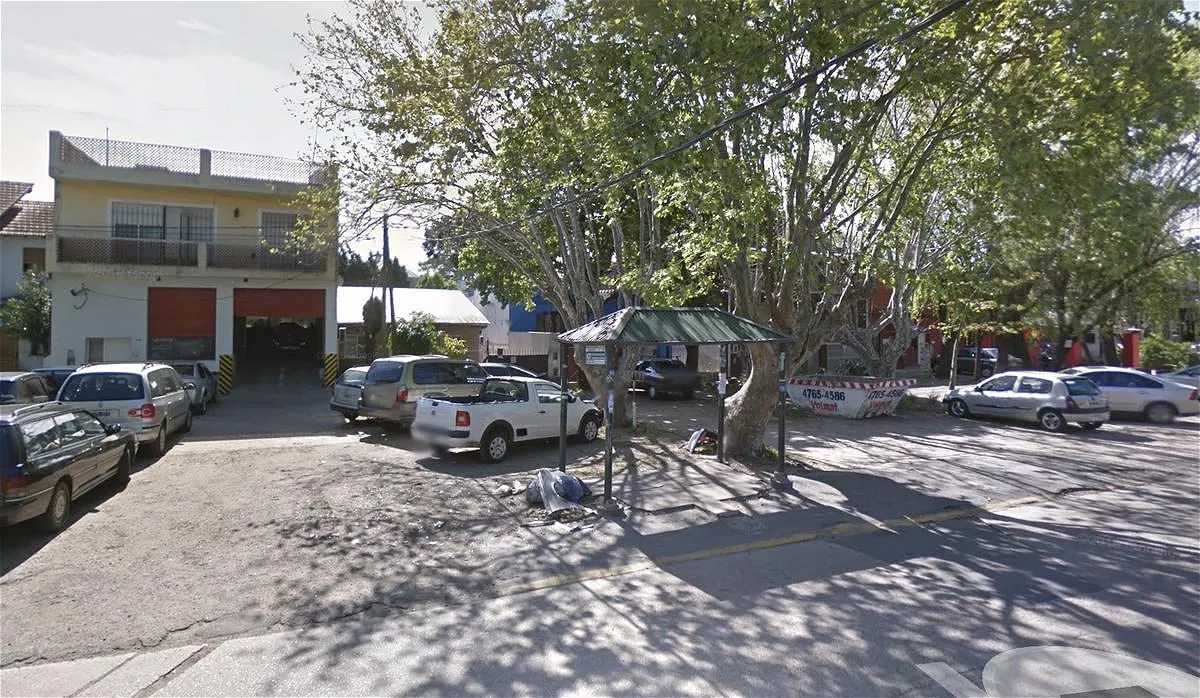 Terreno en Tiscornia al al 1000