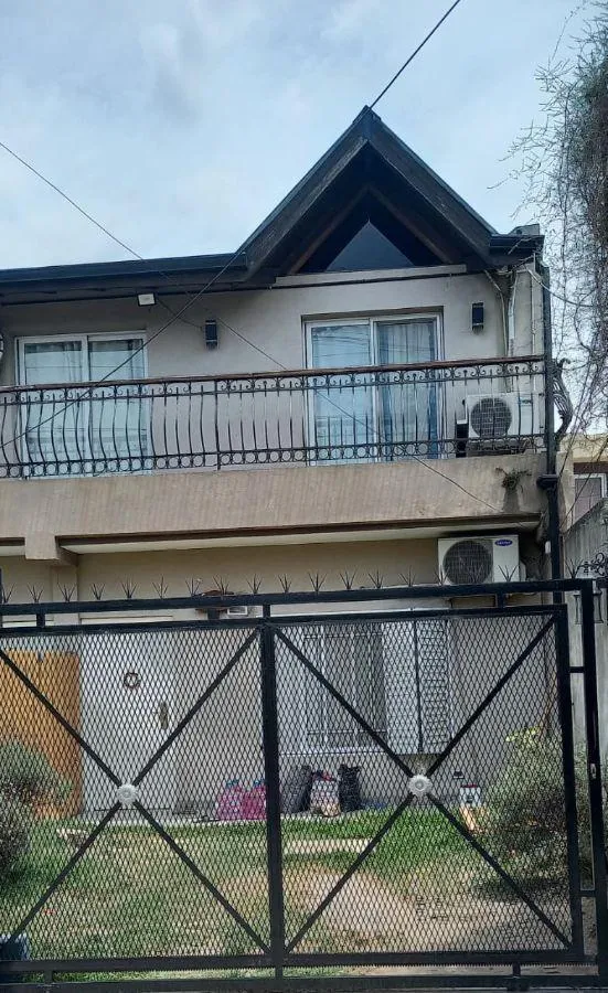 Casa en 20 de Septiembre 638 - EZEIZA