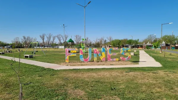 Terreno en Funes Norte