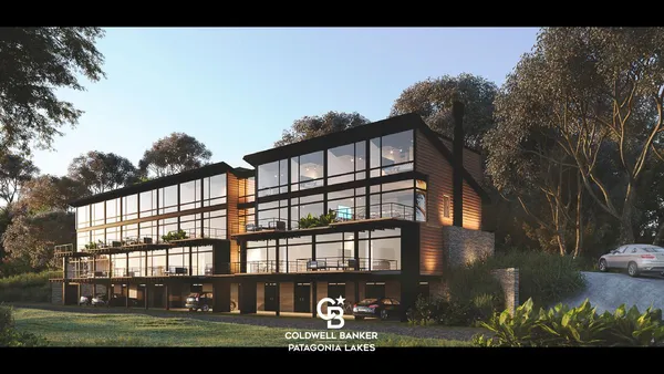 Departamento en Bv. Quetrihue al 300, Villa la Angostura