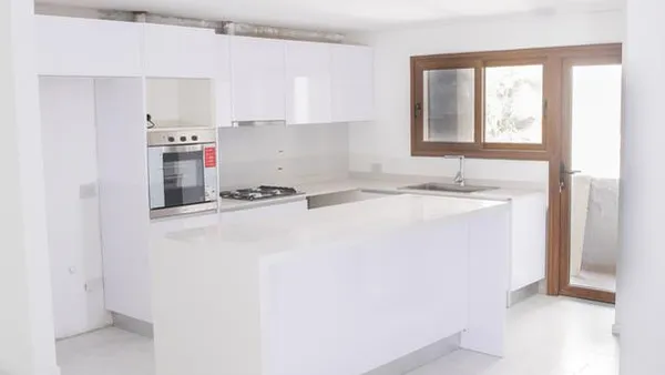 Departamento en MORENO 54