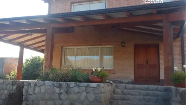 Casa en TAFI DEL VALLE
