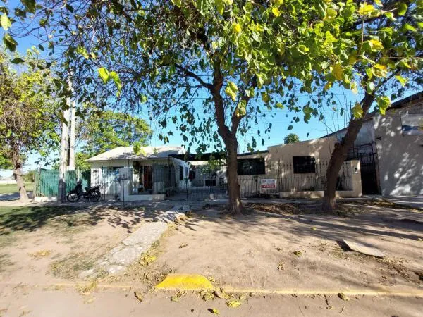 Casa en Domingo Silva al 1400