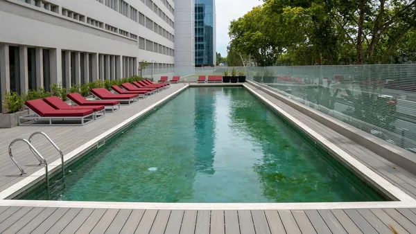 Departamento en Comodoro Pedro Zanni al 300