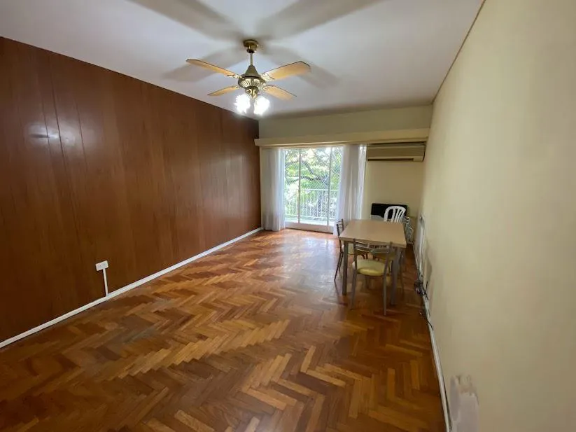 Departamento en Mendoza al 2500