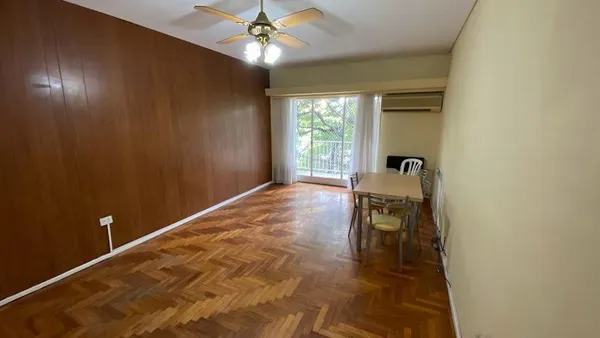 Departamento en Mendoza al 2500