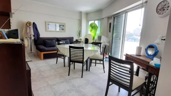 Departamento en BASAVILBASO 1927 4 B