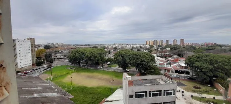 Departamento en 2 de abril al 6700