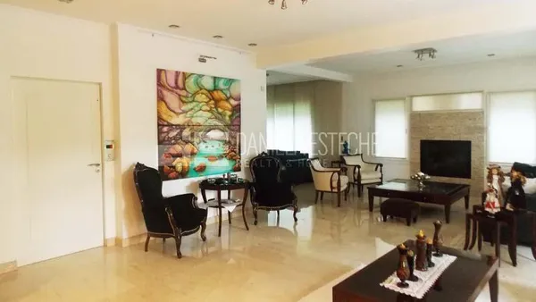 Casa en Panamericana Km 45