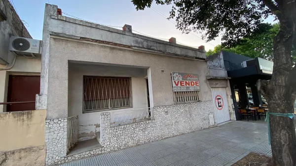 Casa en HUDSON al 4200