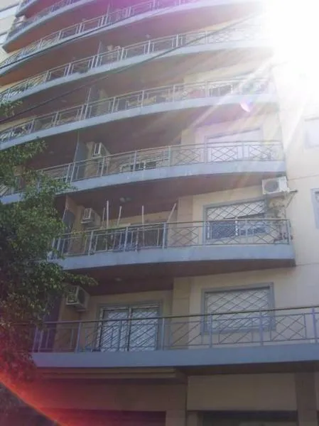 Departamento en Sitio de Montevideo al 1000