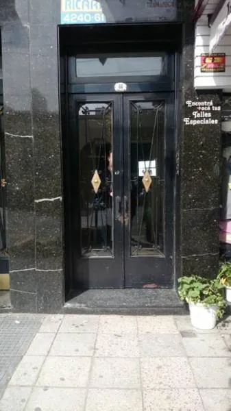 Departamento en 25 de Mayo al 0