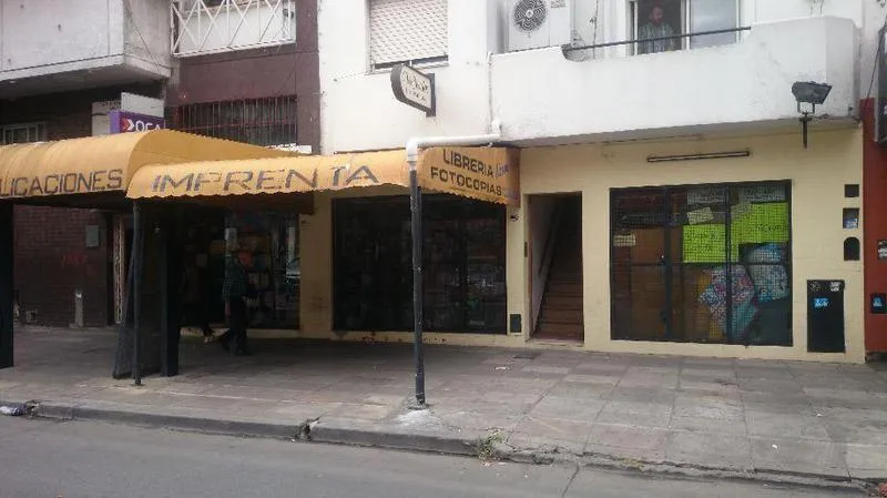 Oficina en OHIGGINS al 1800