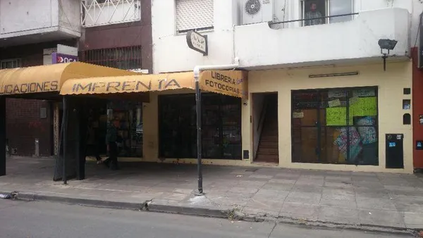 Oficina en OHIGGINS al 1800