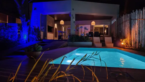 Casa en DE LOS CARACOLES y DEL MERO