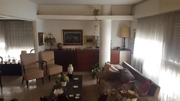 Departamento en Avenida Colon 300