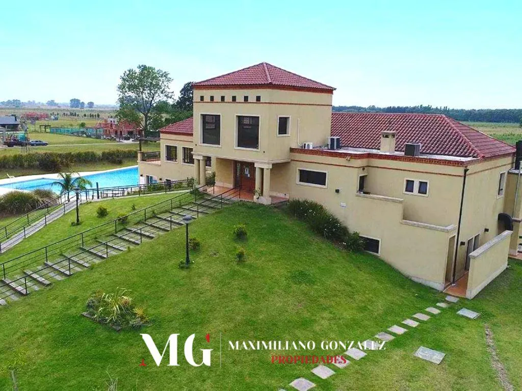 Terreno en El Rebenque - Lote en venta