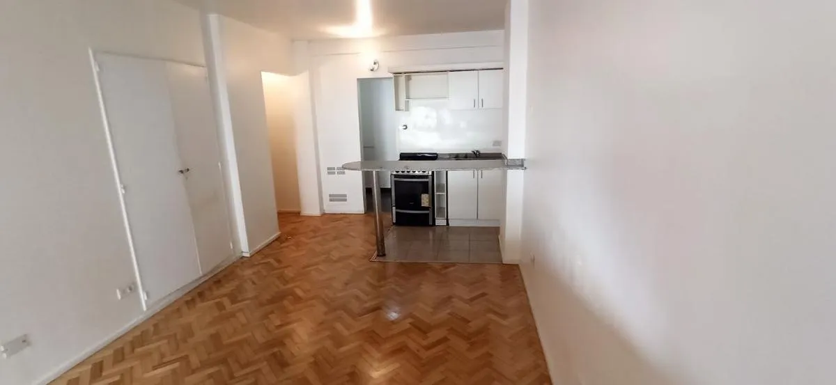 Departamento en Av Cordoba al 800