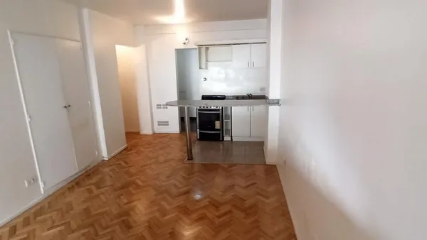 Departamento en Av Cordoba al 800
