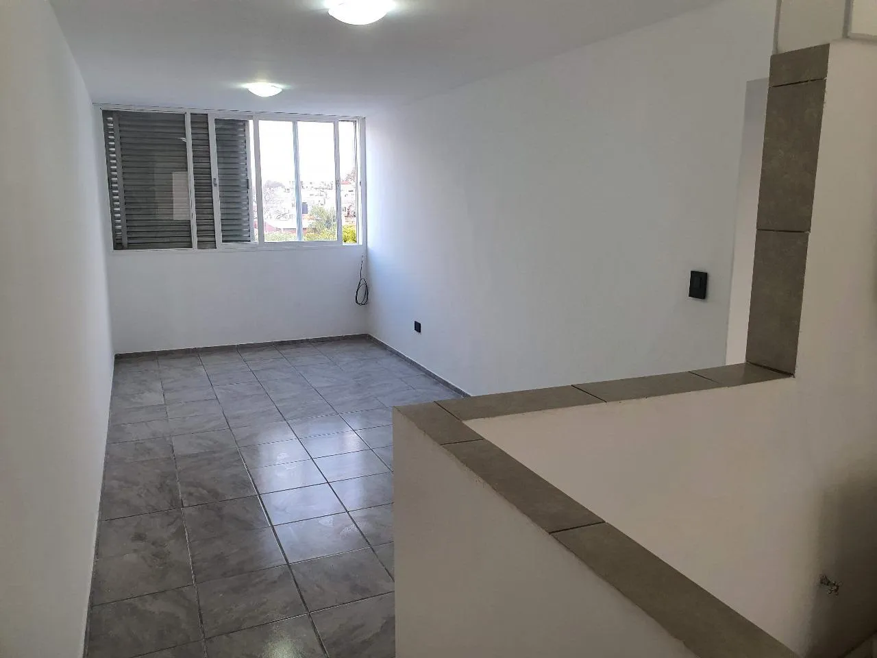Departamento en Cerrito al 500