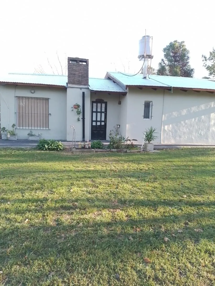 Quinta en 131 e/ 705 y 706