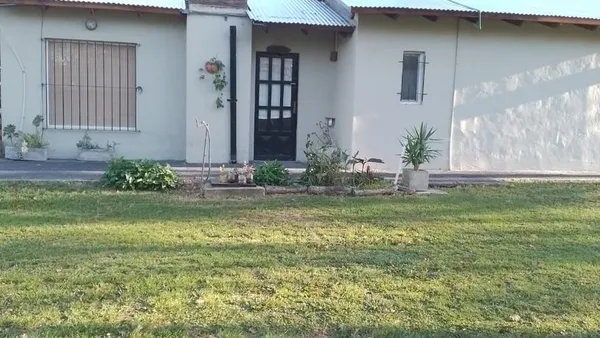Quinta en 131 e/ 705 y 706