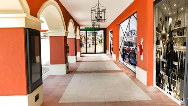 Local Comercial en Caamaño al 600