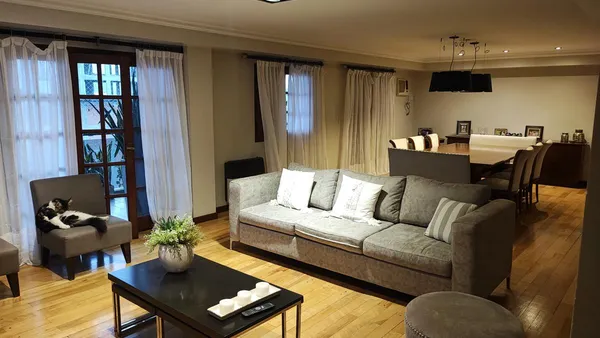 Departamento en Muñecas al 700