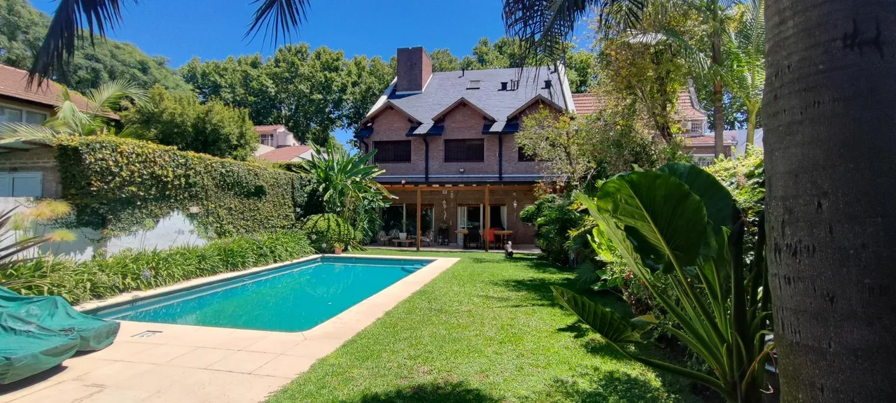 Casa en Paunero al 1200