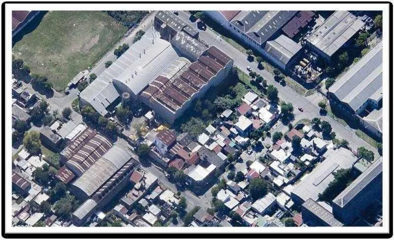 Terreno en Raul Alfonsin (Ex Rodriguez al 2800