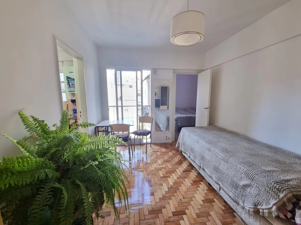 Departamento en Godoy Cruz al 2700