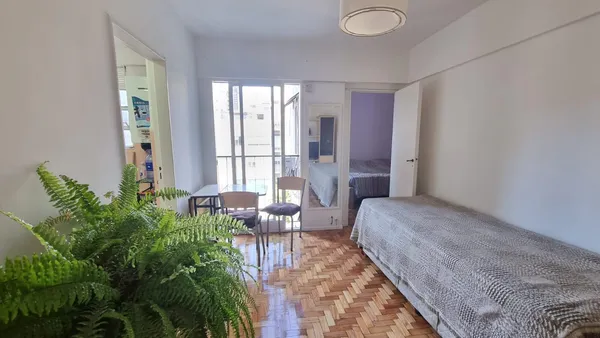 Departamento en Godoy Cruz al 2700