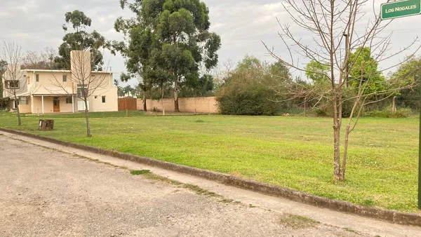 Terreno en Country Del Pilar