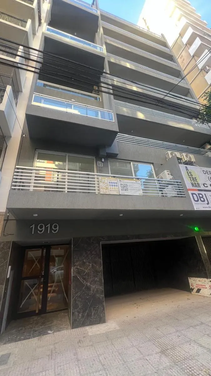 Departamento en Jose Bonifacio al 1900