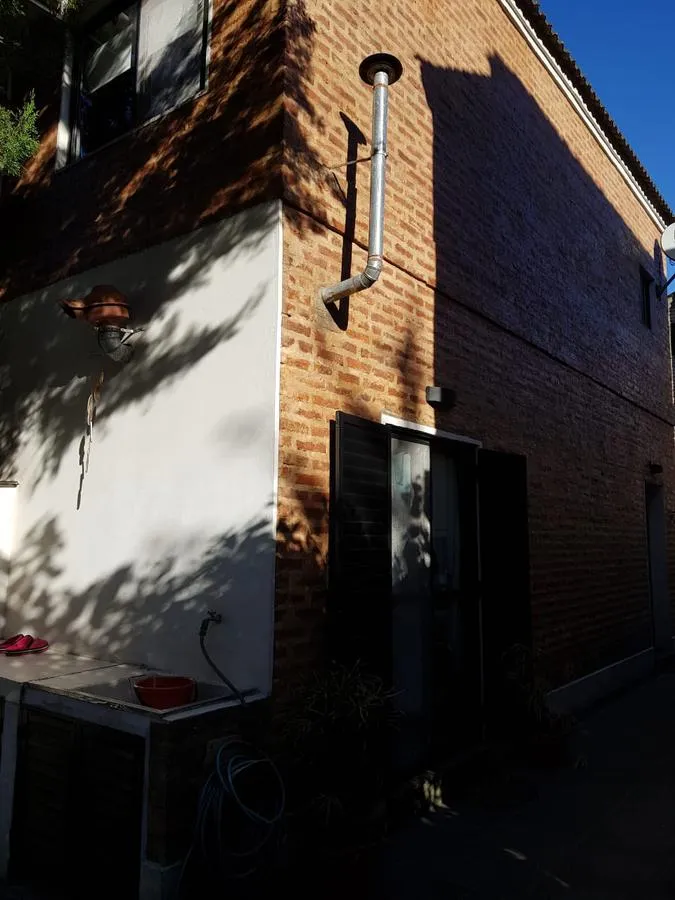 Departamento en CASUARINAS I