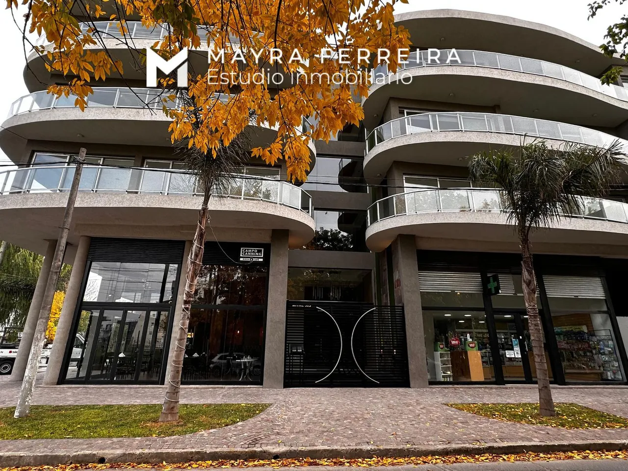 Departamento en Departamento 2 ambientes en venta en Canning - Ezeiza