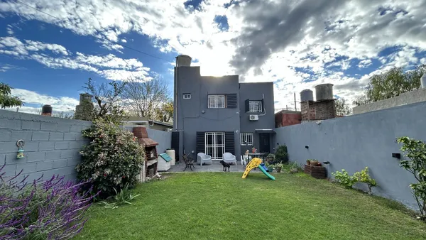 Casa en Calle 521 e/ 1 y 2