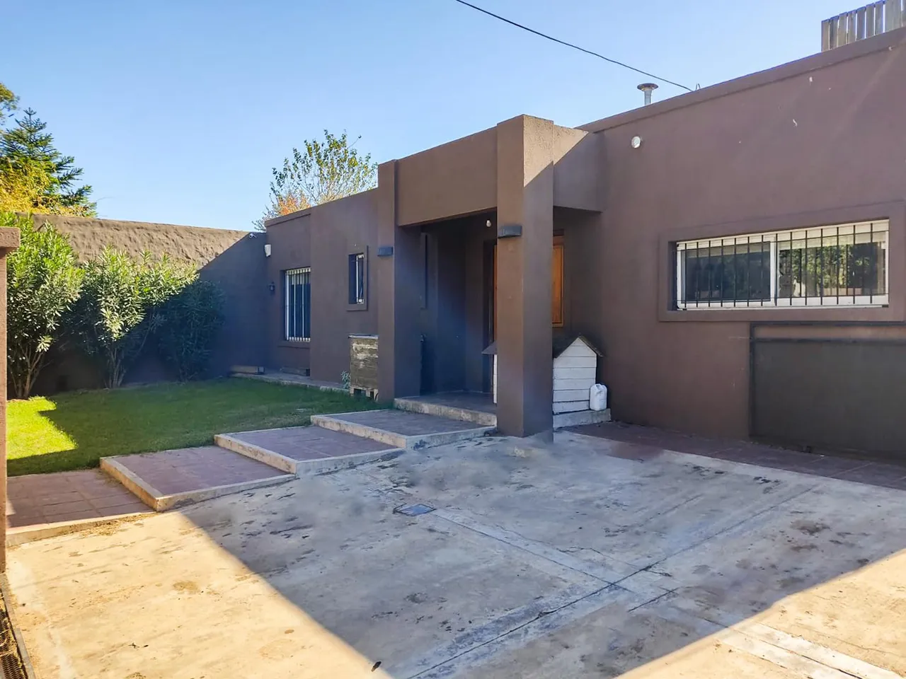 Casa en General Roca al 2200