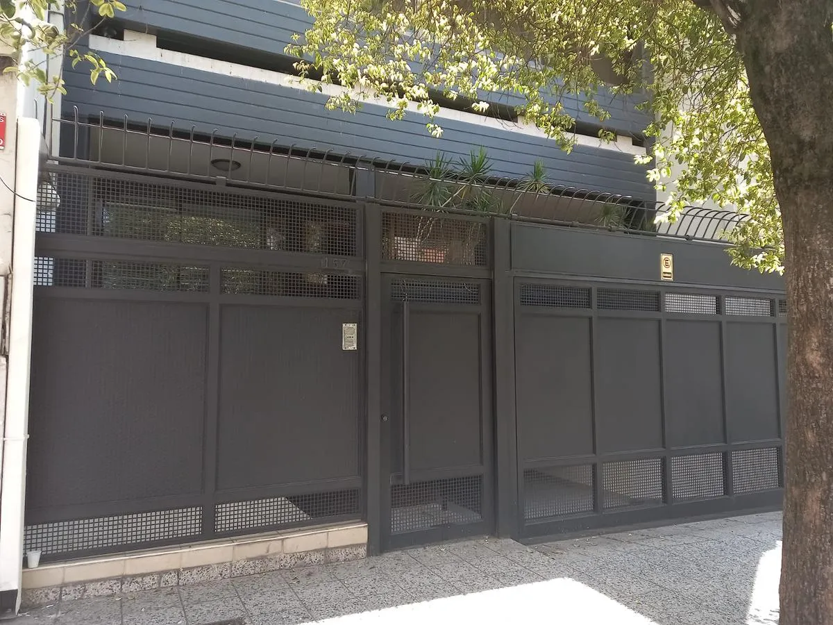 Casa en San Martín al 100