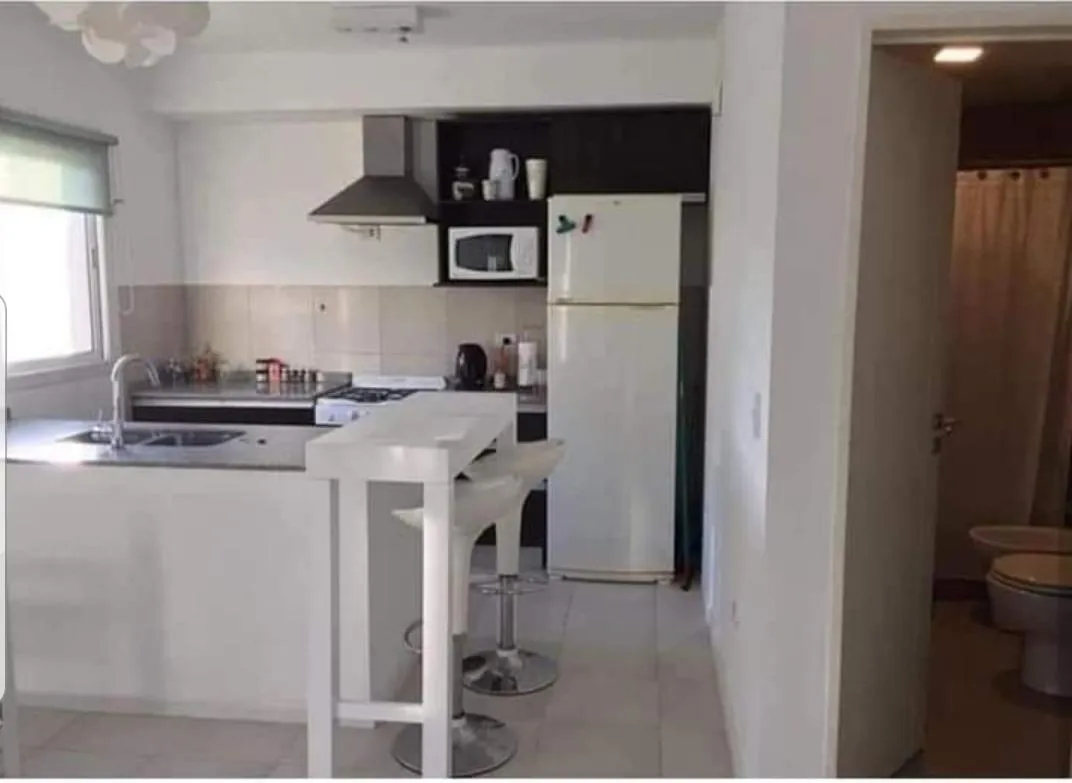 Departamento en Av. De Los Lagos 3100, Nordelta El Palmar, Tigre