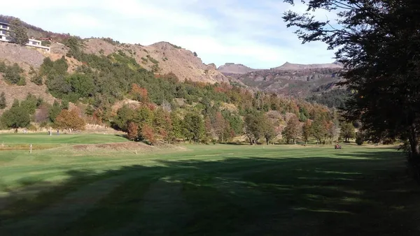 Terreno en B° Valle Escondido