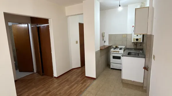 Departamento en San Juan al 3600