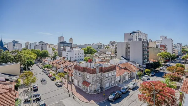 Departamento en Castelli esquina Lamadrid