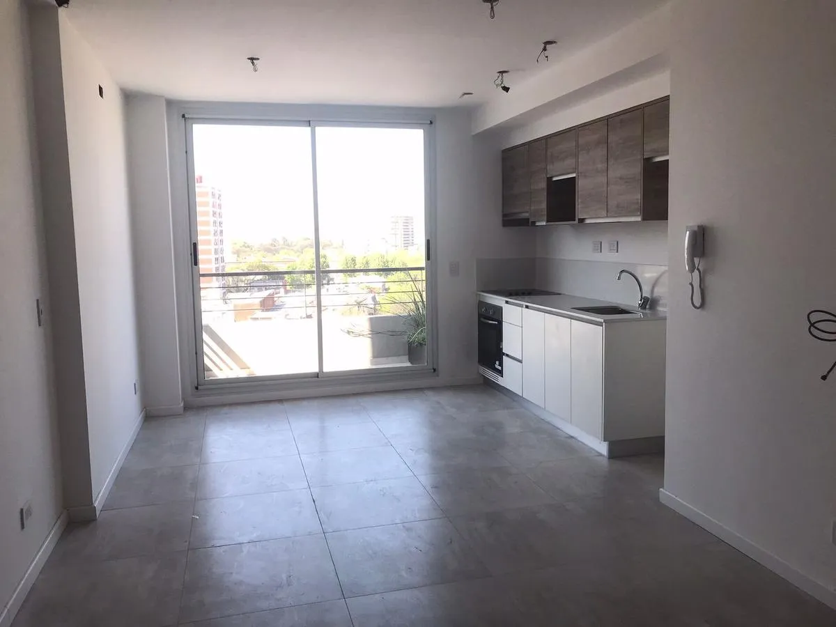 Departamento en Chiclana 3607 - A Estrenar