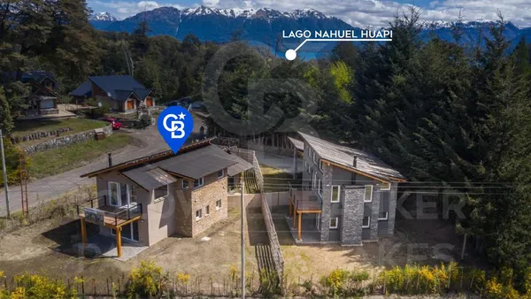 Casa en Traful al 100, Villa la Angostura