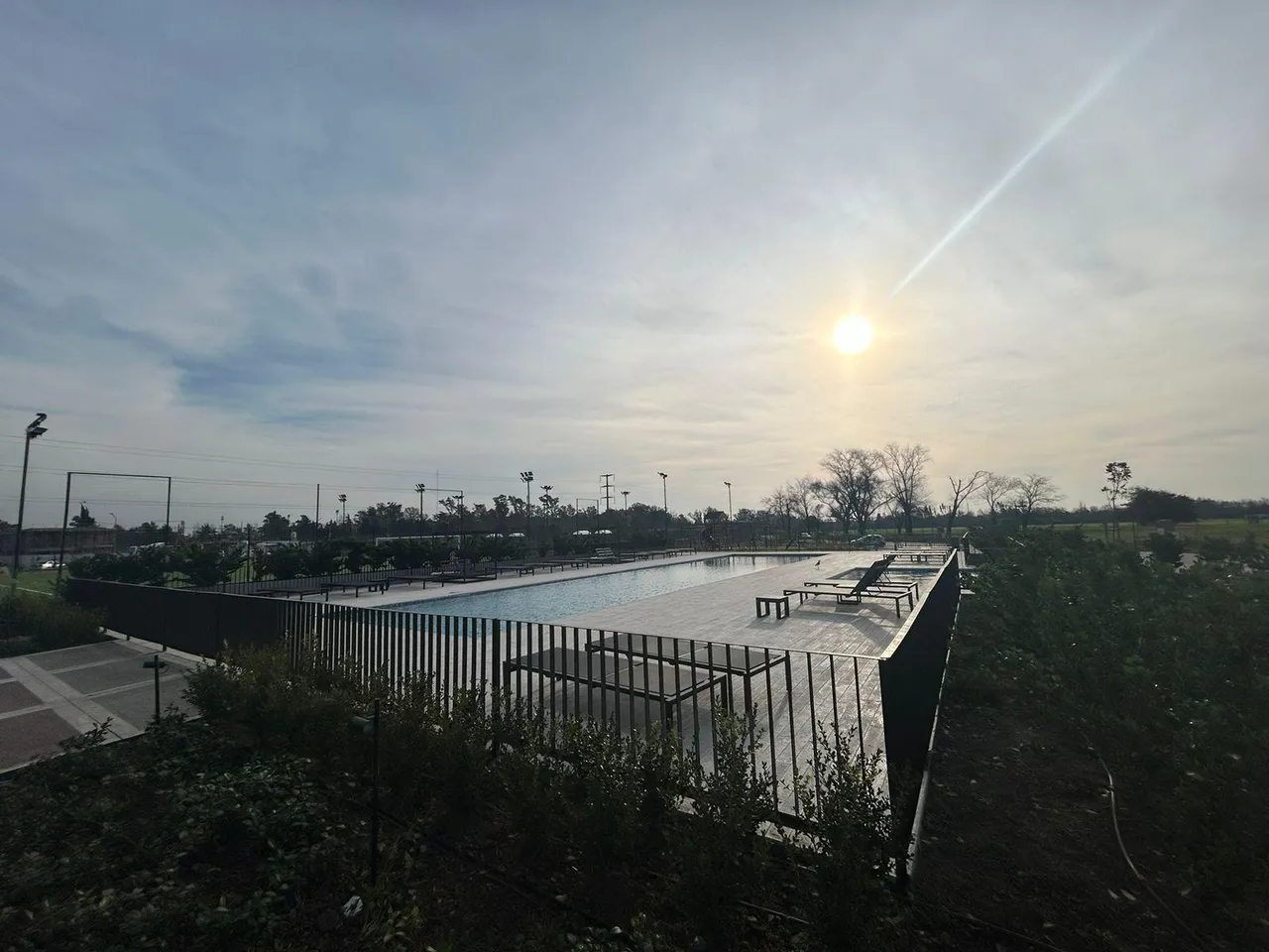 Terreno en LOTE EN BARRIO LOS CARDOS - PILAR