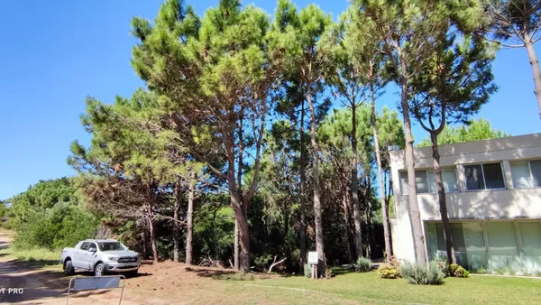 Terreno en Costa Esmeralda