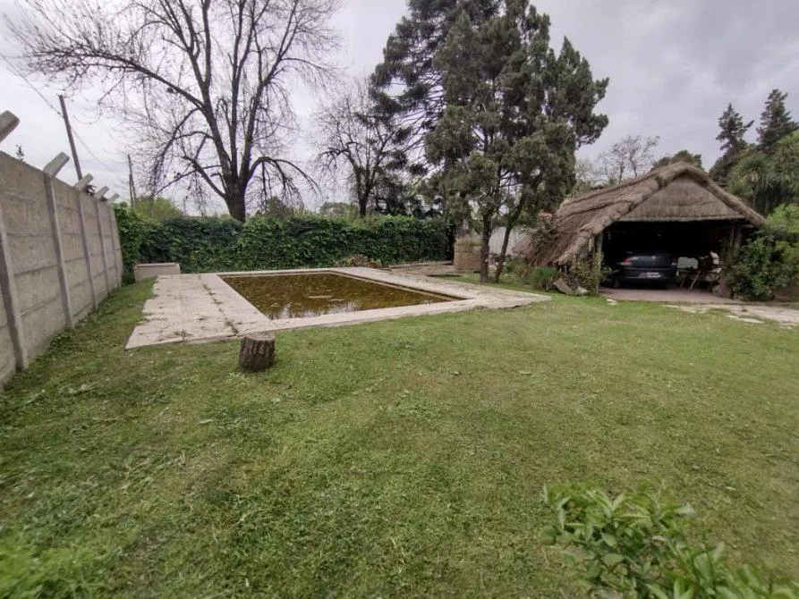 Terreno en LOS ESPINILLOS