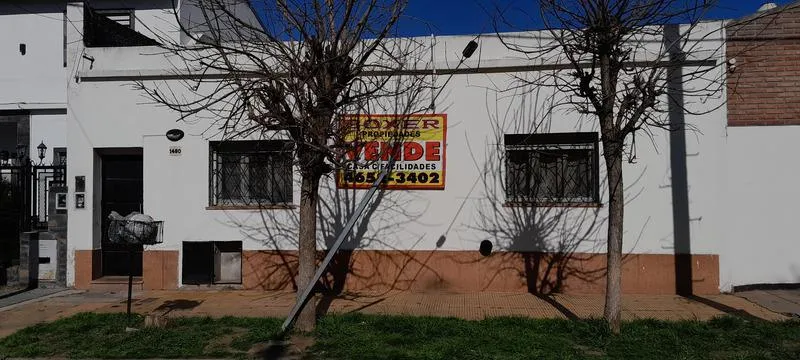 Casa en Libertad al 1400