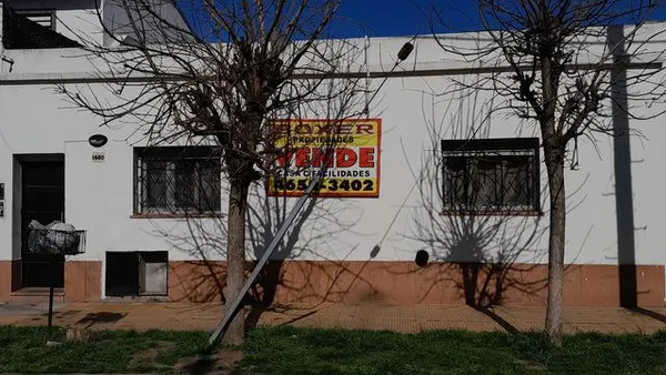 Casa en Libertad al 1400